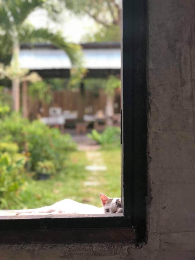 Lanna House Lanna Hut Chiangmai Bed & Breakfast Chiang Mai Exterior photo