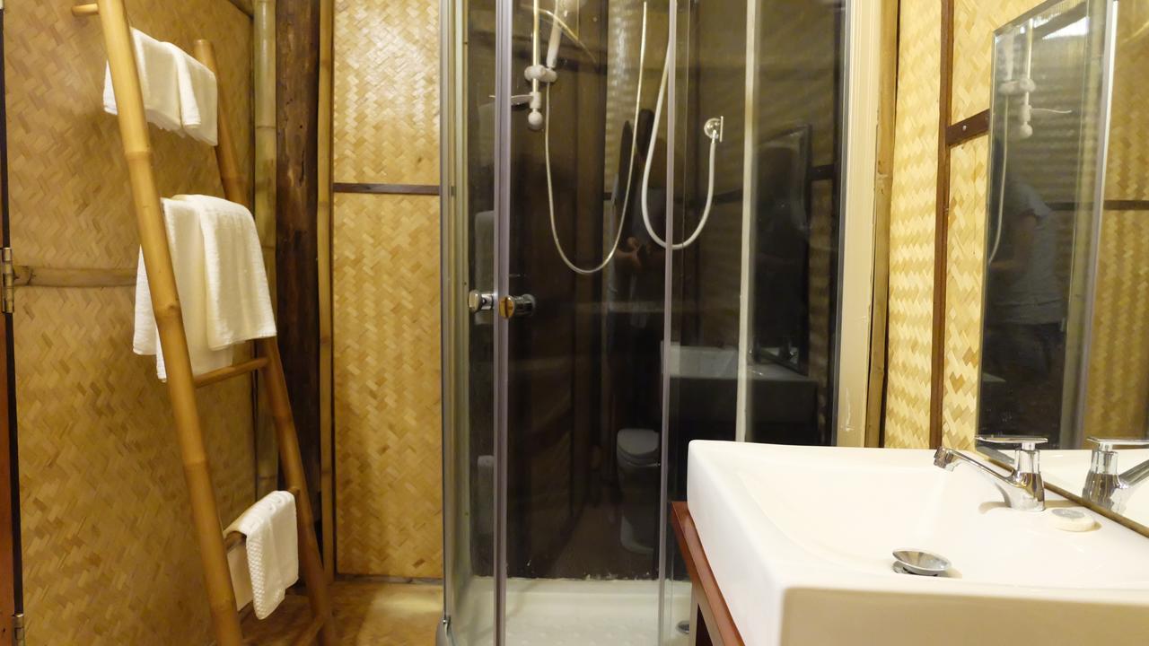 Lanna House Lanna Hut Chiangmai Bed & Breakfast Chiang Mai Exterior photo